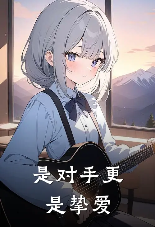 是对手更是挚爱