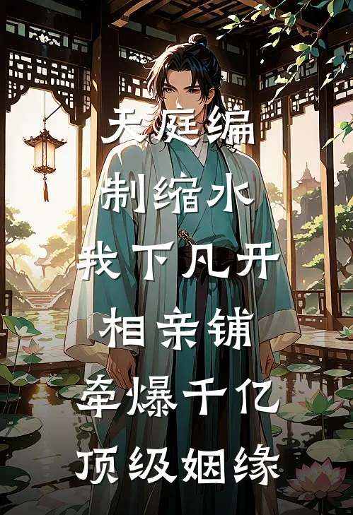 天庭编制缩水，我下凡开相亲铺，牵爆千亿顶级姻缘