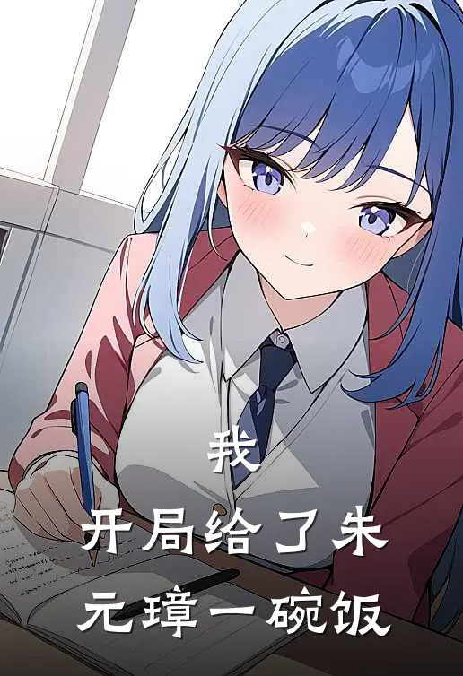 我：开局给了朱元璋一碗饭