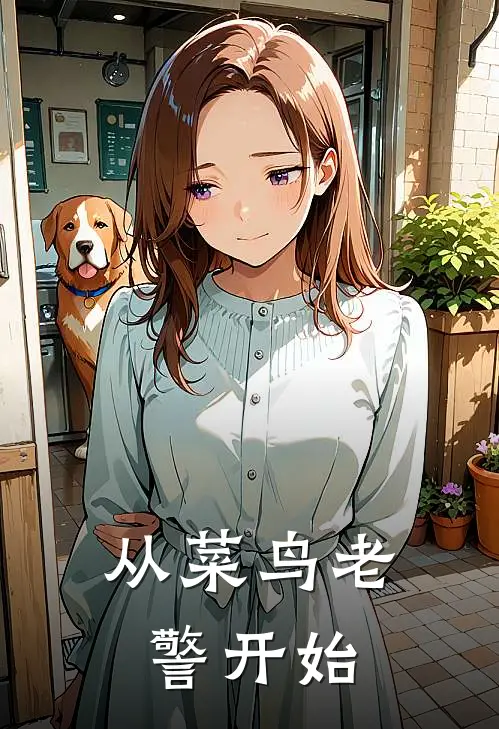 从菜鸟老警开始