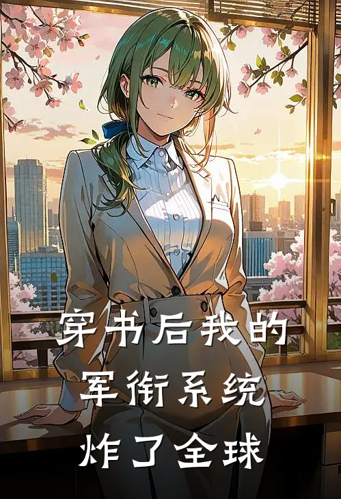 穿书后我的军衔系统炸了全球