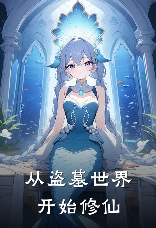 从盗墓世界开始修仙苏沐英子已完结小说推荐_完整版小说从盗墓世界开始修仙(苏沐英子)