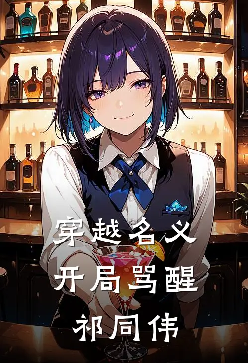 穿越名义，开局骂醒祁同伟