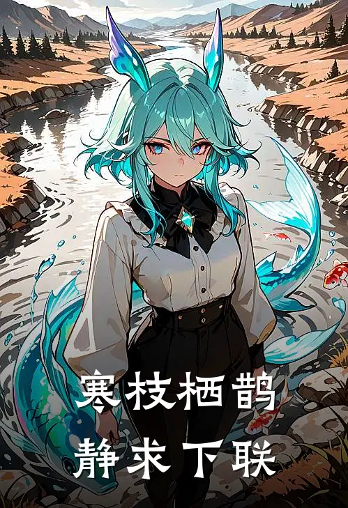 寒枝栖鹊静求下联