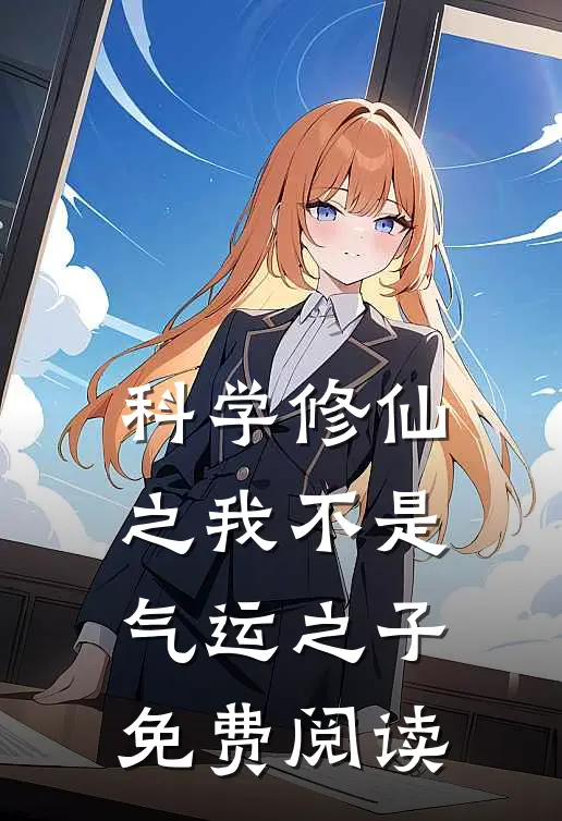 科学修仙之我不是气运之子免费阅读