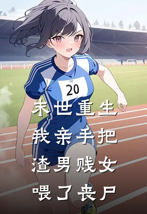 末世重生：我亲手把渣男贱女喂了丧尸