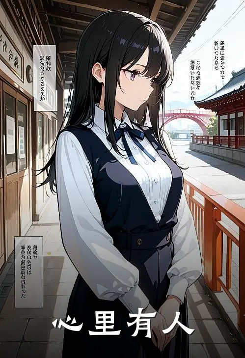 心里有人(顾长宁沈砚清)全文在线阅读_(心里有人)精彩小说