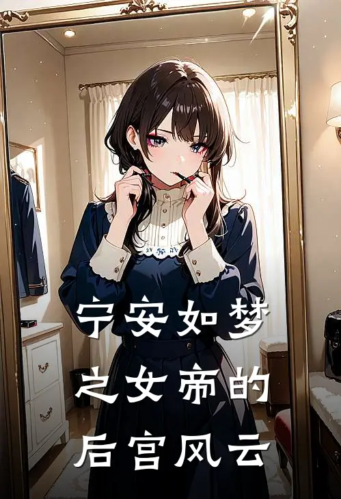 宁安如梦之女帝的后宫风云