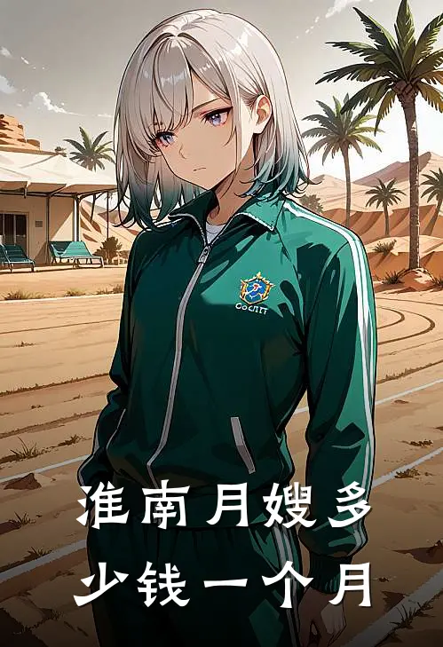 淮南月嫂多少钱一个月