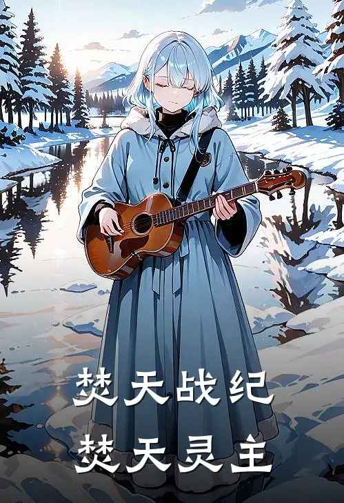 焚天战纪：焚天灵主