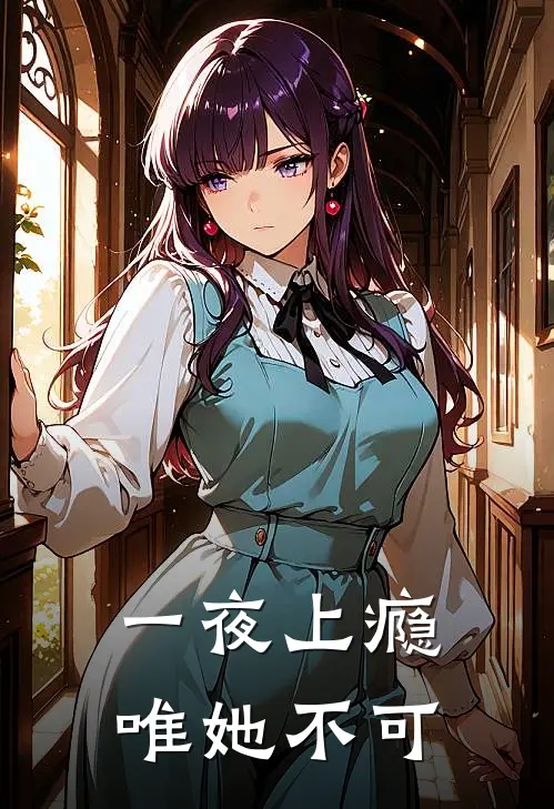 一夜上瘾，唯她不可江绾宋砚修免费小说全本阅读_小说免费完结一夜上瘾，唯她不可江绾宋砚修