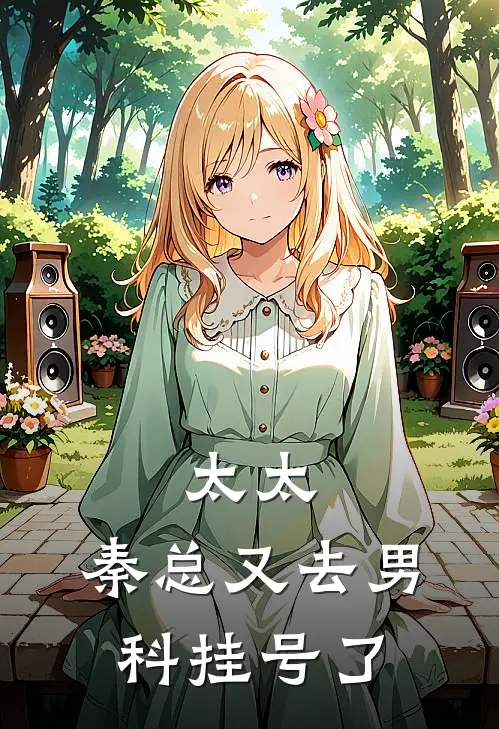 林颜顾莹莹太太，秦总又去男科挂号了全文免费阅读_林颜顾莹莹完整版免费阅读