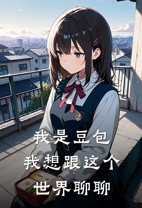 我是豆包，我想跟这个世界聊聊