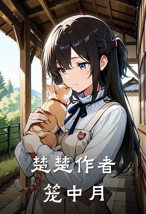 楚楚作者笼中月