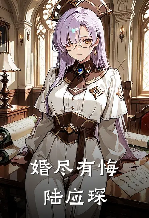 婚尽有悔陆应琛