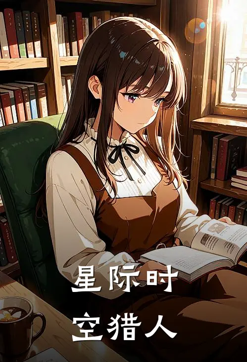 星际时空猎人(凌宵凌宵)热门完本小说_最新小说星际时空猎人凌宵凌宵