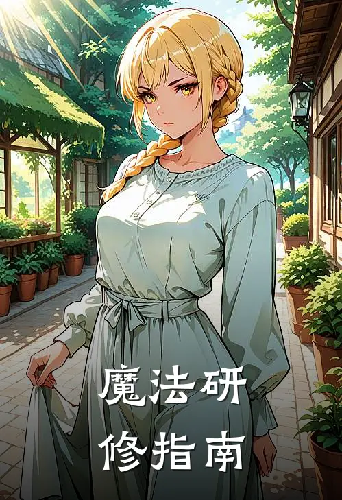 魔法研修指南程时雨刘导小说完整版_热门好看小说魔法研修指南(程时雨刘导)