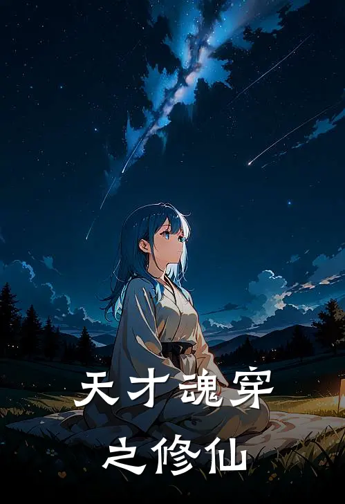 天才魂穿之修仙