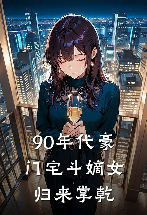 90年代豪门宅斗嫡女归来掌乾