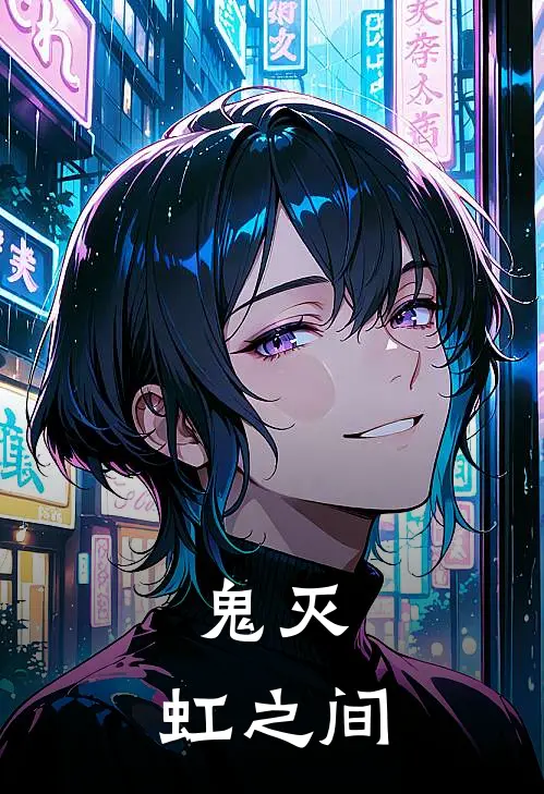 鬼灭：虹之间