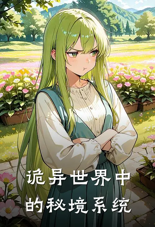 诡异世界中的秘境系统小说林厌林福（已完结全集完整版大结局）林厌林福小说全文阅读笔趣阁