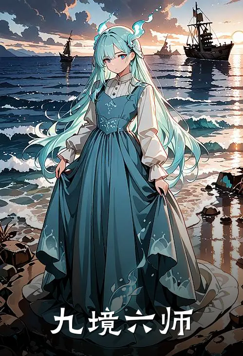 九境六师(张衍马灵汐)完结版小说推荐_最新完结小说推荐九境六师张衍马灵汐