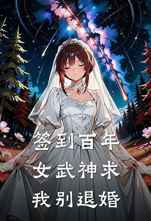 签到百年，女武神求我别退婚萧辰赵无极小说完整版_完结版小说推荐签到百年，女武神求我别退婚(萧辰赵无极)
