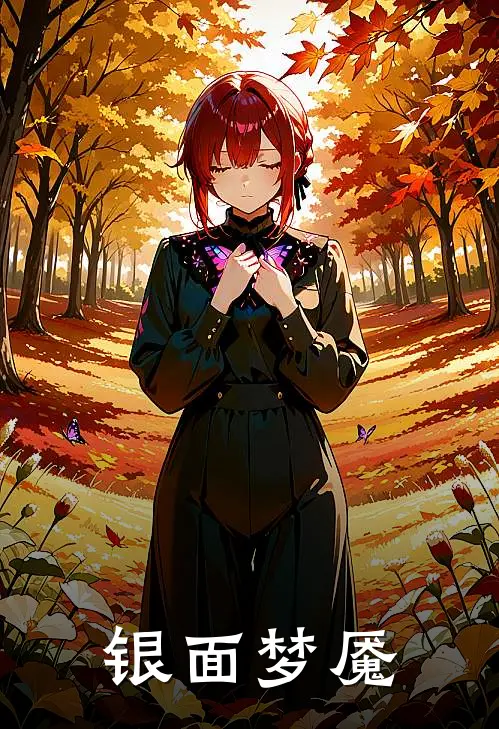 银面梦魇(林渊洛克菲勒)全本免费小说_最新章节列表银面梦魇(林渊洛克菲勒)