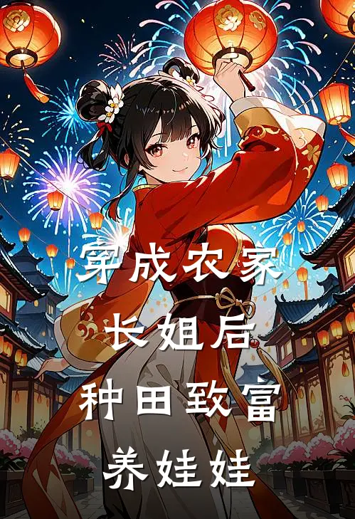 穿成农家长姐后，种田致富养娃娃(宋今昭今昭)好看的小说推荐完结_完本小说穿成农家长姐后，种田致富养娃娃宋今昭今昭