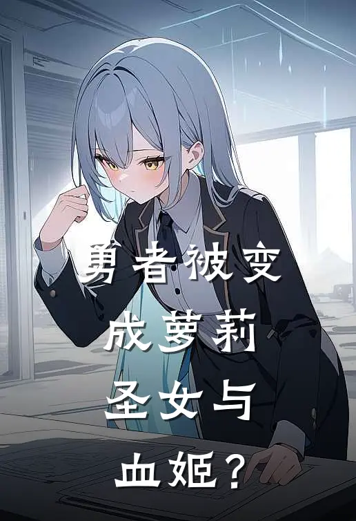 勇者被变成萝莉，圣女与血姬？