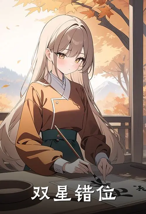 双星错位沈星河绿珠热门小说推荐_完本小说大全双星错位(沈星河绿珠)
