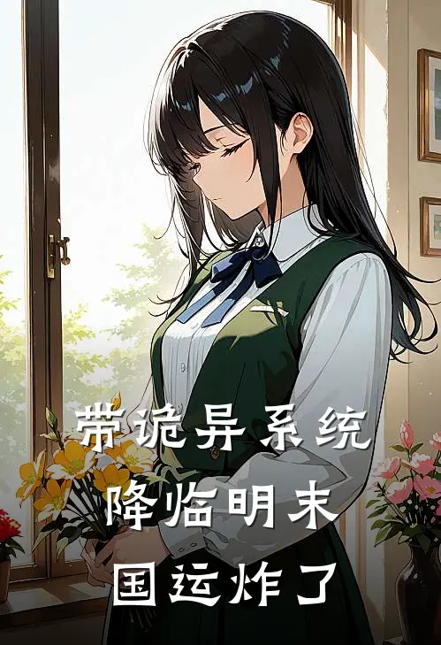 带诡异系统降临明末，国运炸了崇祯崇祯帝最热门小说_免费小说全集带诡异系统降临明末，国运炸了(崇祯崇祯帝)