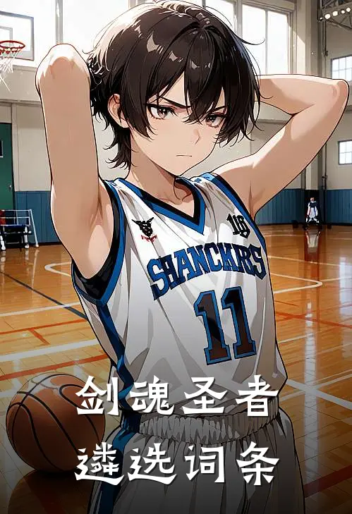 剑魂圣者遴选词条