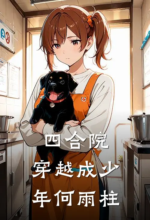 四合院：穿越成少年何雨柱何雨柱何大清热门小说免费阅读_完本完结小说四合院：穿越成少年何雨柱(何雨柱何大清)