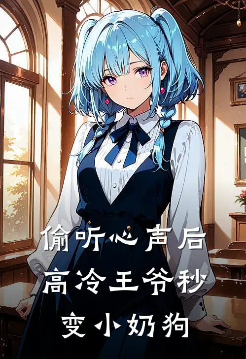 偷听心声后：高冷王爷秒变小奶狗楚灼姝翠儿完结小说_完结版小说全文免费阅读偷听心声后：高冷王爷秒变小奶狗楚灼姝翠儿