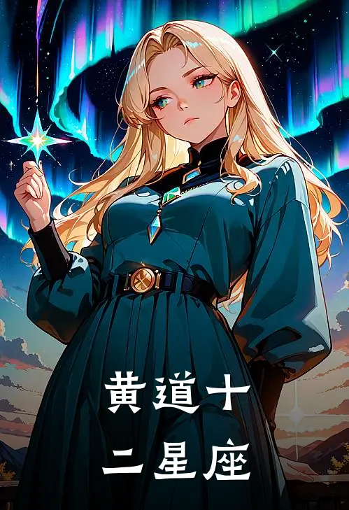 黄道十二星座(姜冥约姜冥约)全章节在线阅读_姜冥约姜冥约全章节在线阅读