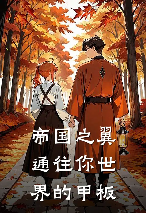 苏烬李记(帝国之翼：通往你世界的甲板)全本阅读_苏烬李记最新热门小说