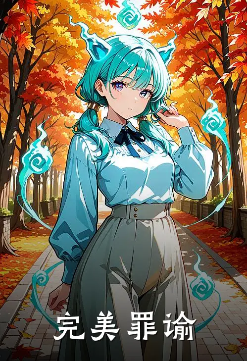 完美罪谕(陈序林静)全本免费在线阅读_完美罪谕最新章节在线阅读