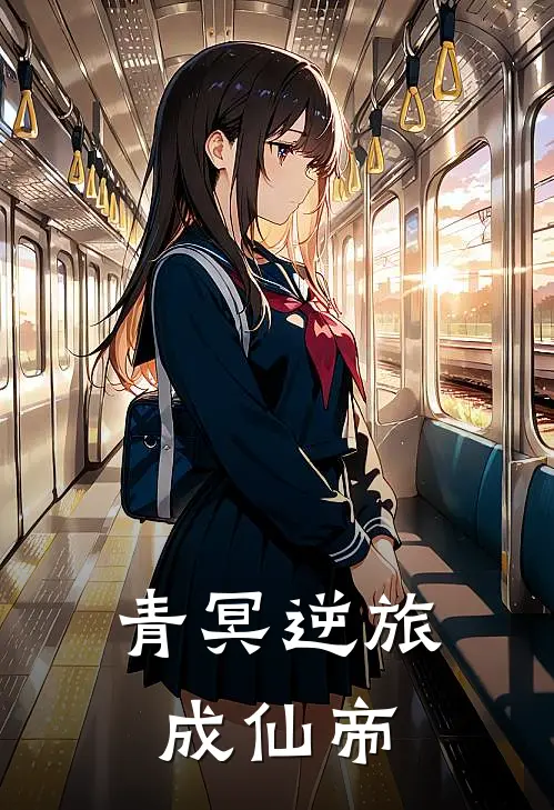 青冥逆旅成仙帝