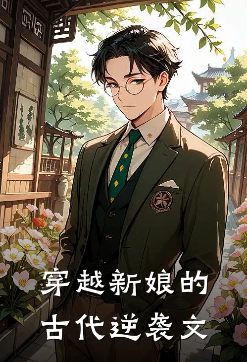 穿越新娘的古代逆袭文