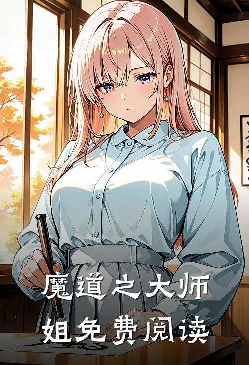 魔道之大师姐免费阅读