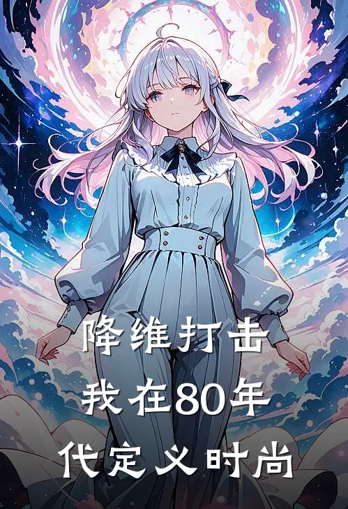 降维打击：我在80年代定义时尚江澈王大头免费小说免费阅读_推荐完结小说降维打击：我在80年代定义时尚(江澈王大头)