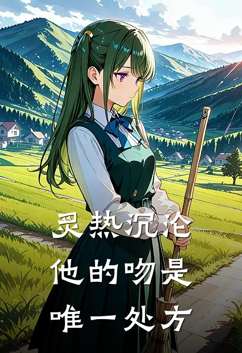 炙热沉沦：他的吻是唯一处方(温晚傅屿尘)热门网络小说_最新完本小说炙热沉沦：他的吻是唯一处方(温晚傅屿尘)