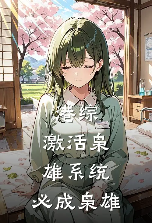 港综：激活枭雄系统，必成枭雄(张亦靓坤)免费阅读全文_免费完结版小说港综：激活枭雄系统，必成枭雄张亦靓坤