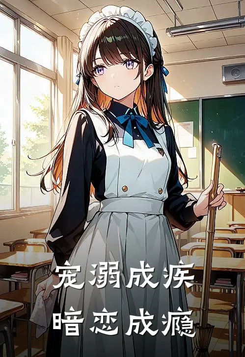 宠溺成疾，暗恋成瘾(沈听澜李穆廷)最新小说_免费阅读完整版小说宠溺成疾，暗恋成瘾(沈听澜李穆廷)