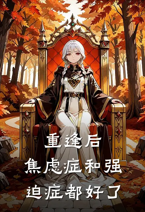 重逢后，焦虑症和强迫症都好了全文免费阅读无弹窗大结局_重逢后，焦虑症和强迫症都好了（徐宥沈聿）小说免费阅读大结局