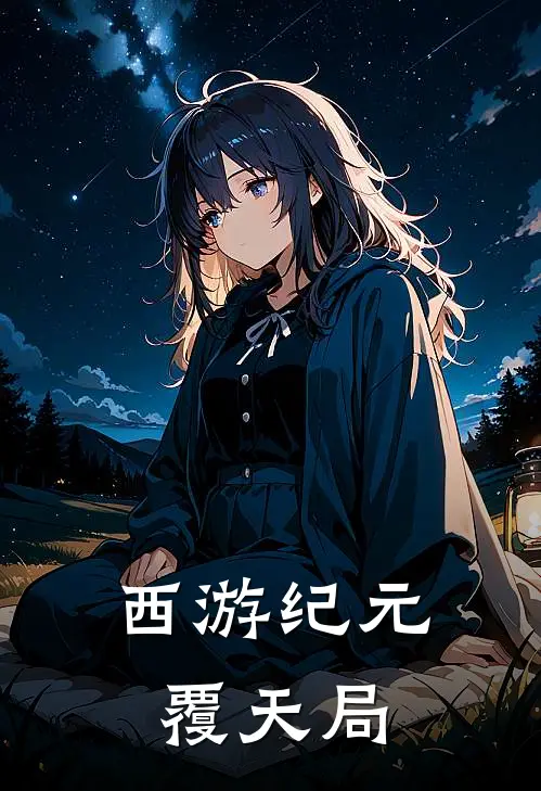 西游纪元：覆天局