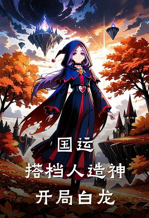 国运：搭档人造神开局白龙