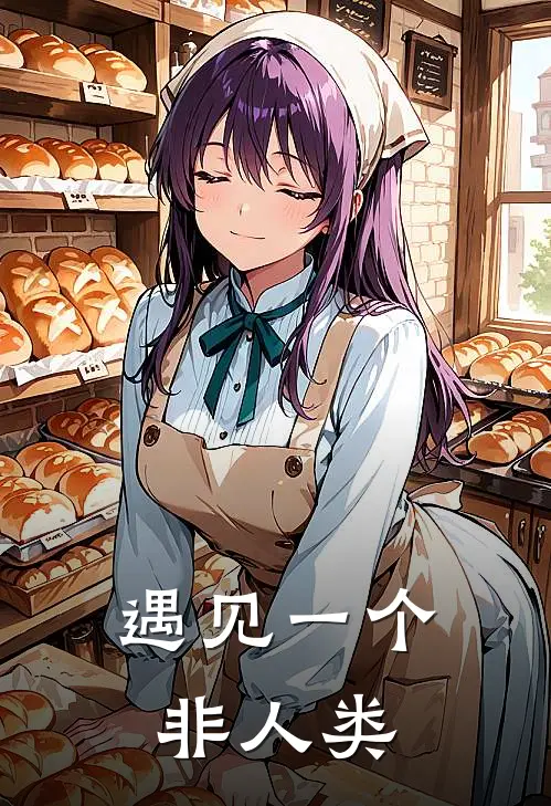 遇见一个非人类