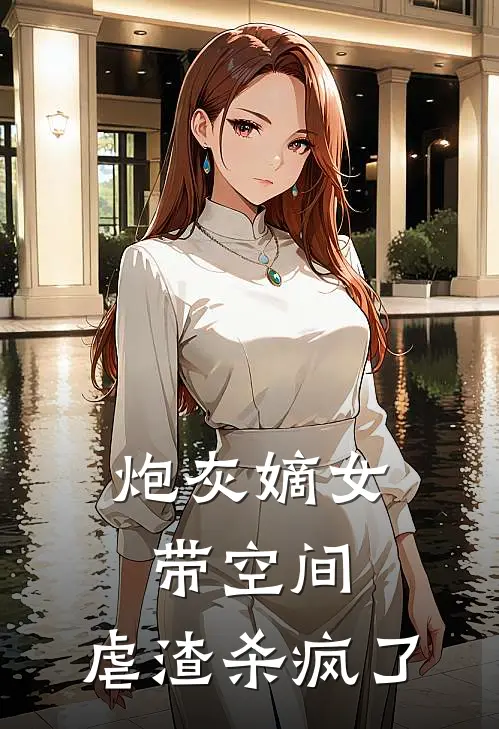 苏清然苏婉儿(炮灰嫡女带空间，虐渣杀疯了)全章节在线阅读_(炮灰嫡女带空间，虐渣杀疯了)完结版免费阅读